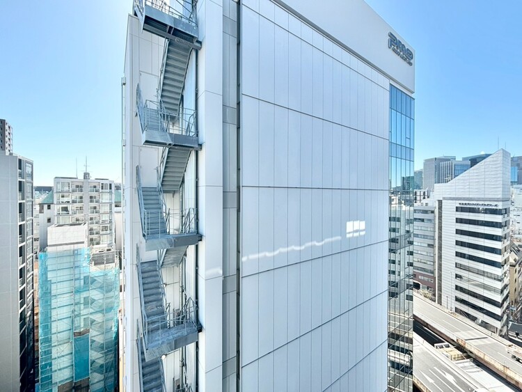 その他 眺望や窓からの景色が良いと、家で過ごす時間も快適です。