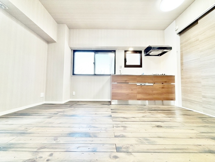 その他 通風・採光に優れ、心地よい光と風が溢れています。