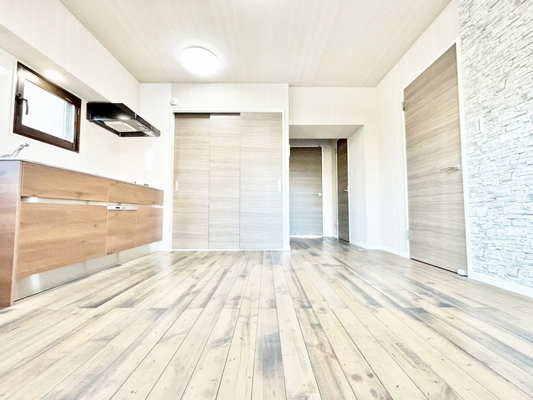 その他 居心地の良い空間に仕上がっております。