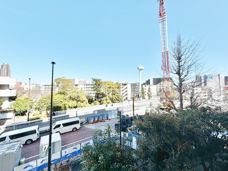 その他 陽当たり・通風・開放感に恵まれた環境です。