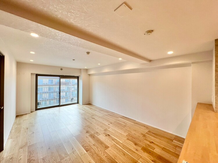 その他 通風・採光に優れ、心地よい光と風が溢れています。