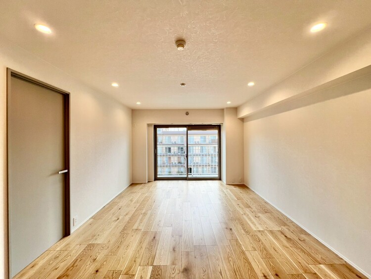 その他 「空間が織り成すひとつ先の住み心地」を演出します。