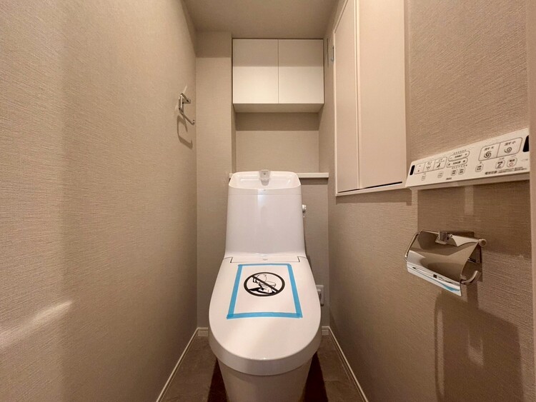 その他 清潔感の高いお手洗い。※リフォーム後のイメージ写真です。