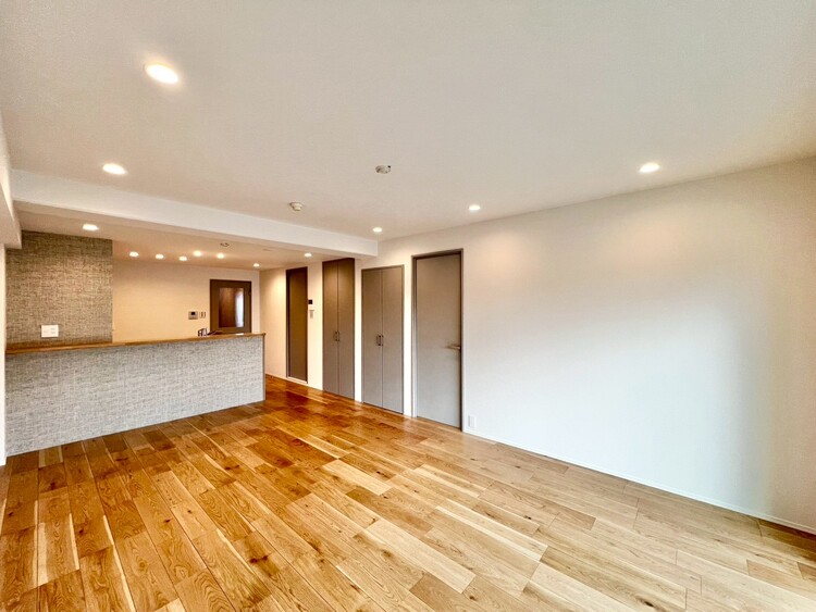 その他 伸びやかな空間のなかで、ゆったりとしたひとときを過ごせます。