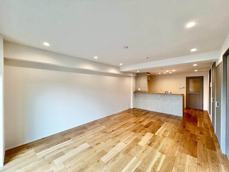 その他 居心地の良い空間に仕上がっております。