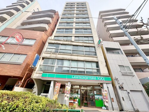 蔵前コヤマハイツの物件画像