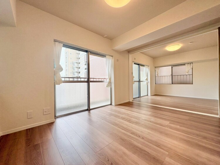 その他 「空間が織り成すひとつ先の住み心地」を演出します。