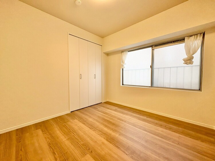 その他 清かで艶やかな時間をもたらしてくれる室内です。