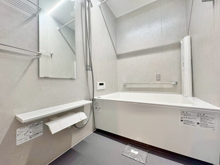 その他 心も体もオフになる極上のリラックスタイムをお楽しみください。