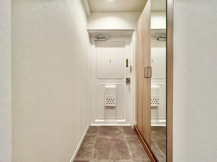 その他 安らぎに満ちた空間がここから始まります。