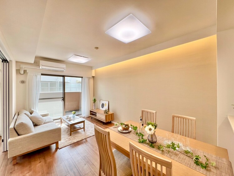 その他 快適に・伸びやかに。心の潤いを求める方々へ。