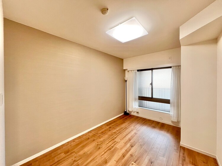 その他 清かで艶やかな時間をもたらしてくれる室内です。