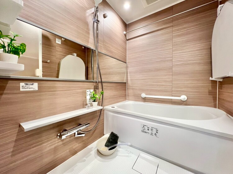 その他 心も体もオフになる極上のリラックスタイムをお楽しみください。