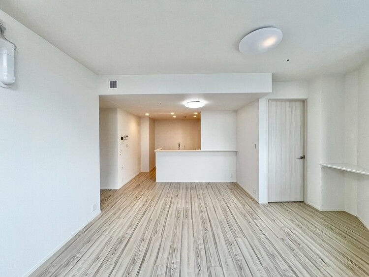 その他 「空間が織り成すひとつ先の住み心地」を演出します。