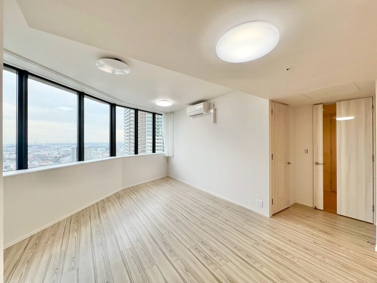 その他 伸びやかな空間のなかで、ゆったりとしたひとときを過ごせます。