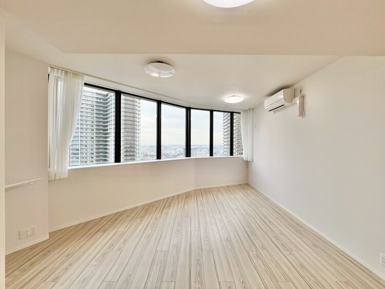 その他 シンプルな内装と偏り過ぎないデザインで統一しました。