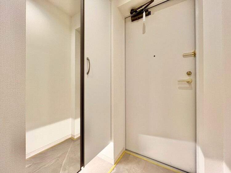 その他 安らぎに満ちた空間がここから始まります。