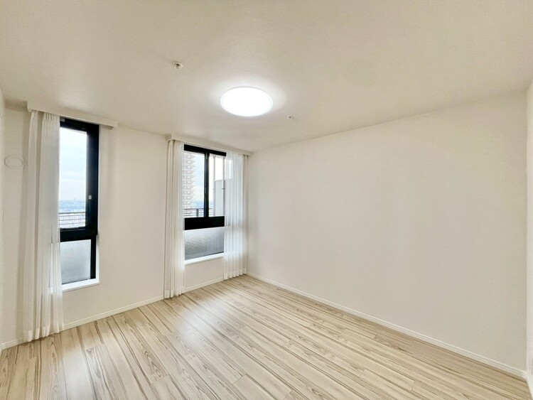 その他 清かで艶やかな時間をもたらしてくれる室内です。