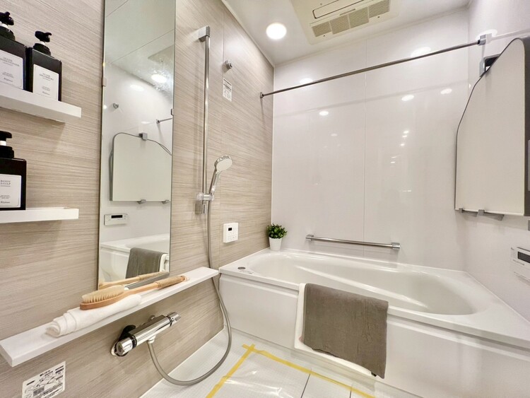 その他 心も体もオフになる極上のリラックスタイムをお楽しみください。