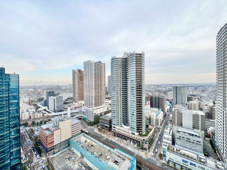 その他 陽当たり・通風・開放感に恵まれた環境です。