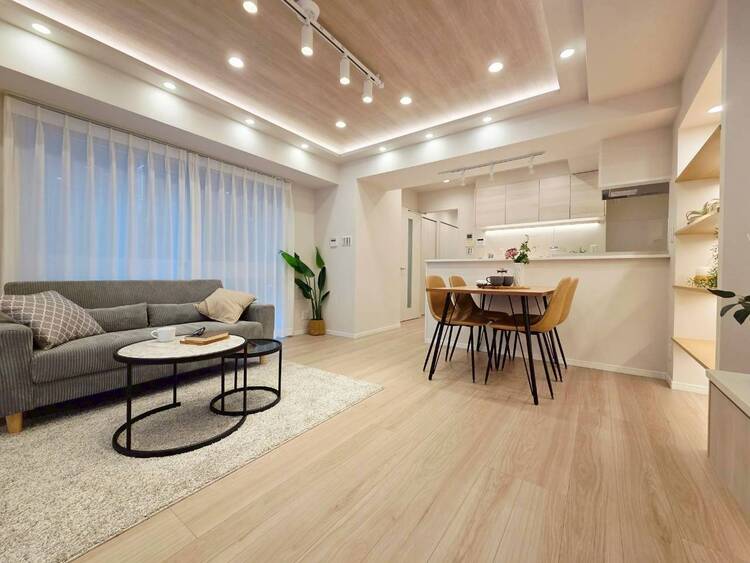 その他 快適に・伸びやかに。心の潤いを求める方々へ。