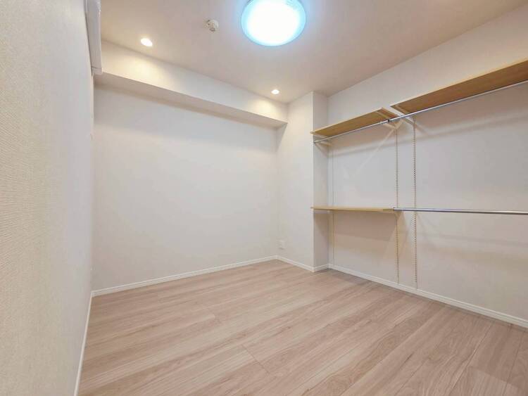 その他 清かで艶やかな時間をもたらしてくれる室内です。