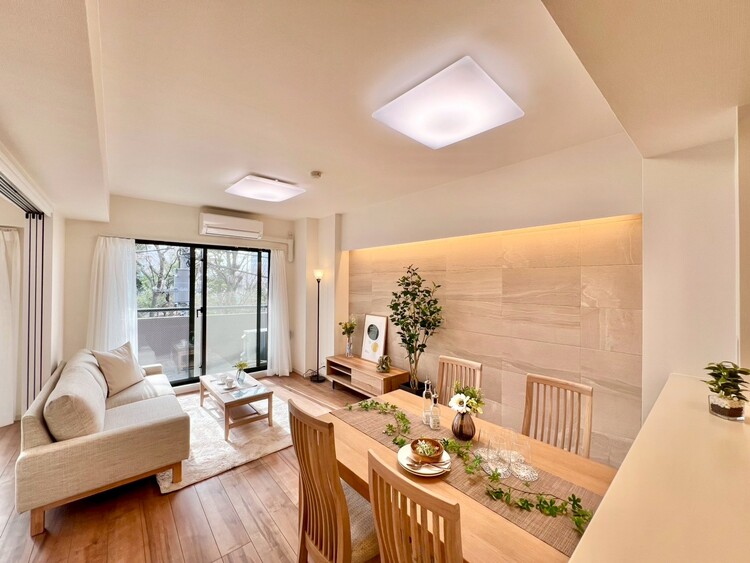 その他 快適に・伸びやかに。心の潤いを求める方々へ。