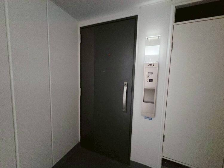 その他 安らぎに満ちた空間がここから始まります。