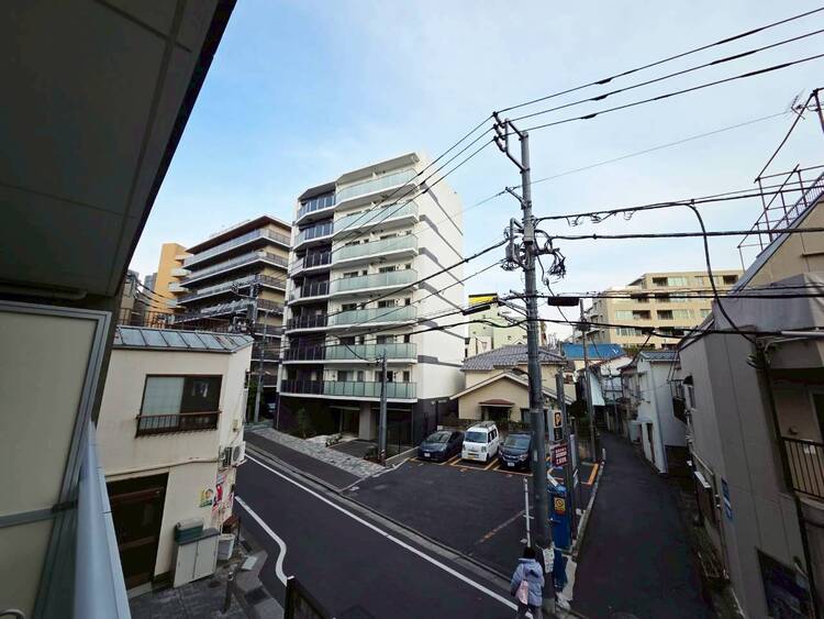 その他 陽当たり・通風・開放感に恵まれた環境です。