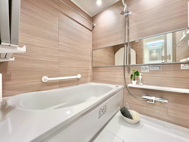 その他 心も体もオフになる極上のリラックスタイムをお楽しみください。