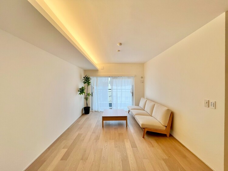 その他 「空間が織り成すひとつ先の住み心地」を演出します。