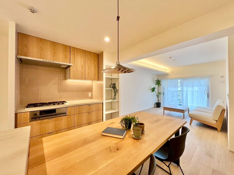 その他 快適に・伸びやかに。心の潤いを求める方々へ。