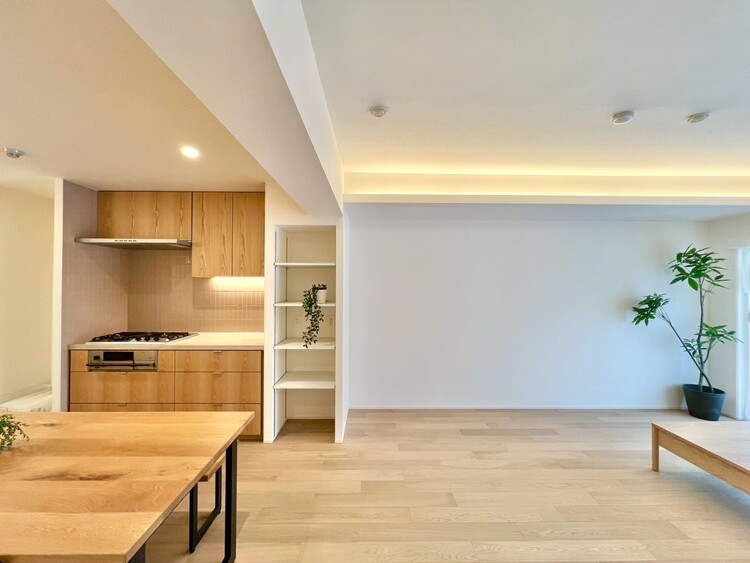 その他 充実した生活は伸びやかな居室空間から始まります。