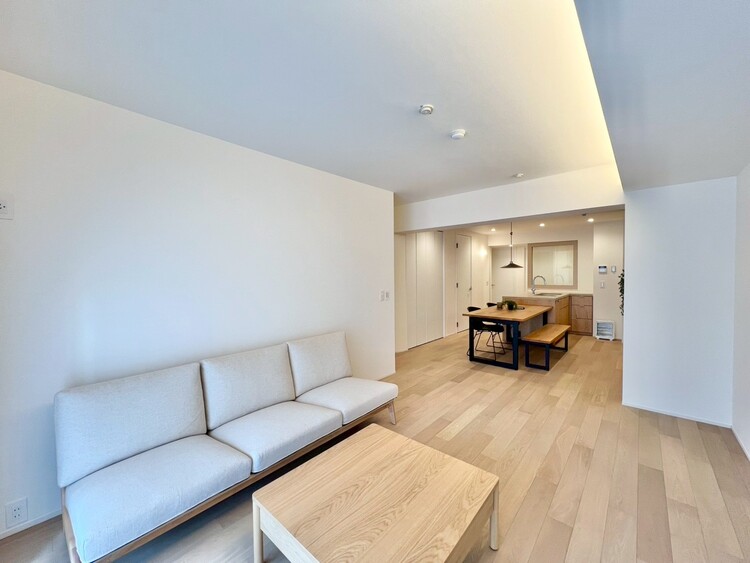 その他 居心地の良い空間に仕上がっております。