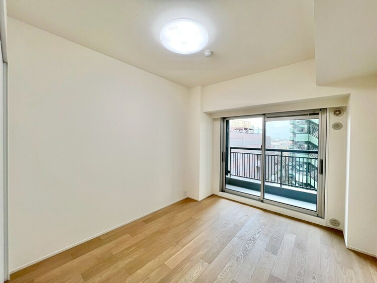 その他 清かで艶やかな時間をもたらしてくれる室内です。