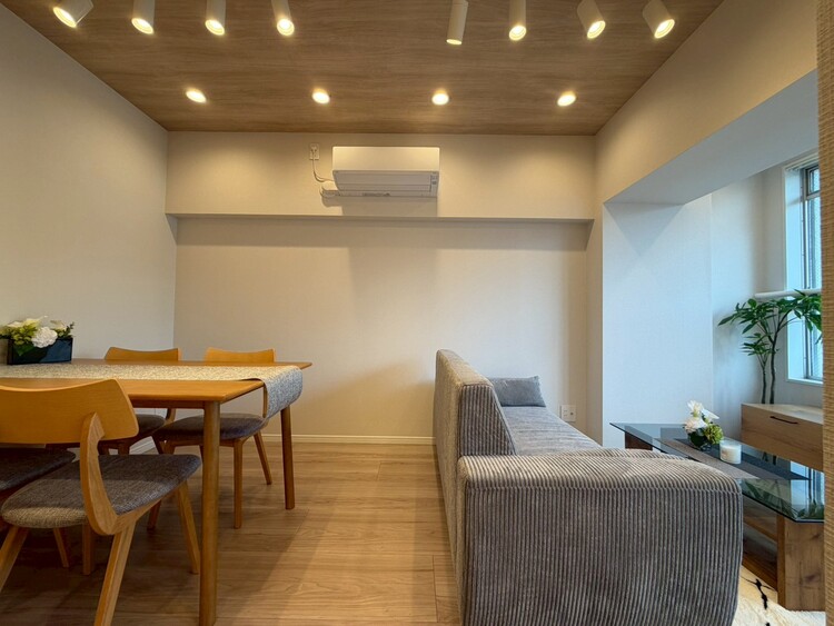 その他 快適に・伸びやかに。心の潤いを求める方々へ。