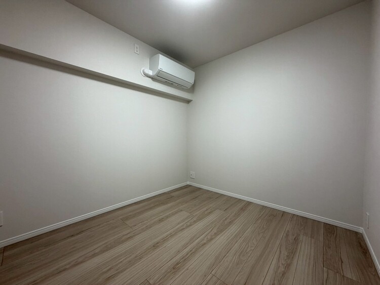 その他 清かで艶やかな時間をもたらしてくれる室内です。