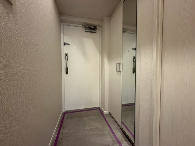 その他 安らぎに満ちた空間がここから始まります。