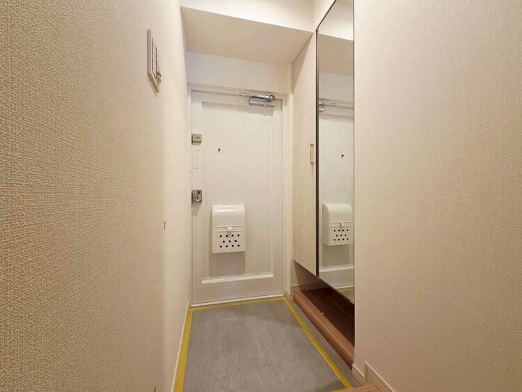 その他 安らぎに満ちた空間がここから始まります。