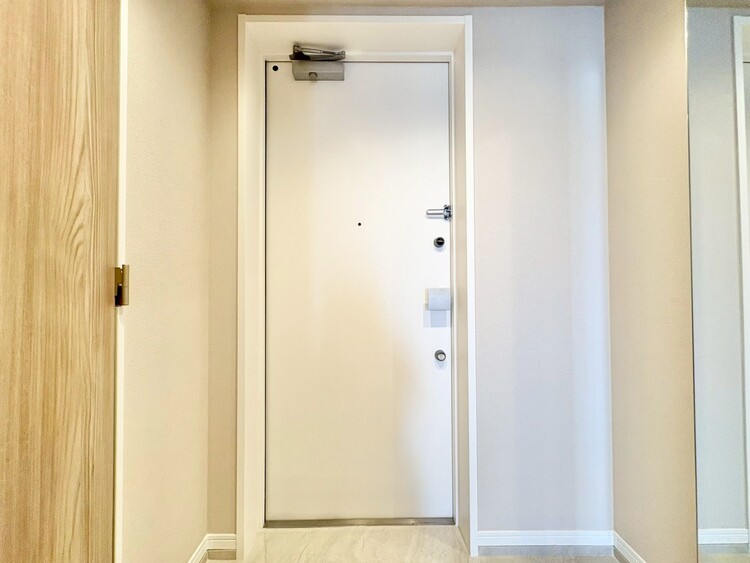 その他 安らぎに満ちた空間がここから始まります。