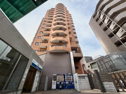 グランメール中井の物件画像