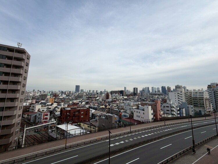 その他 陽当たり・通風・開放感に恵まれた環境です。