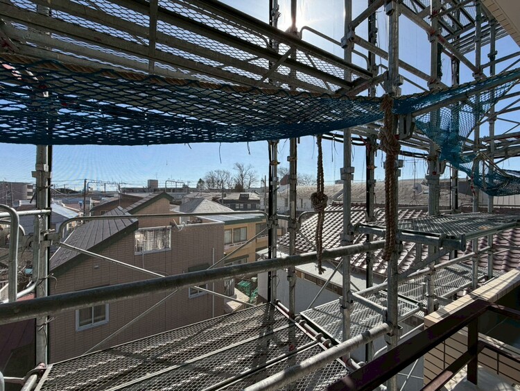 その他 陽当たり・通風・開放感に恵まれた環境です。