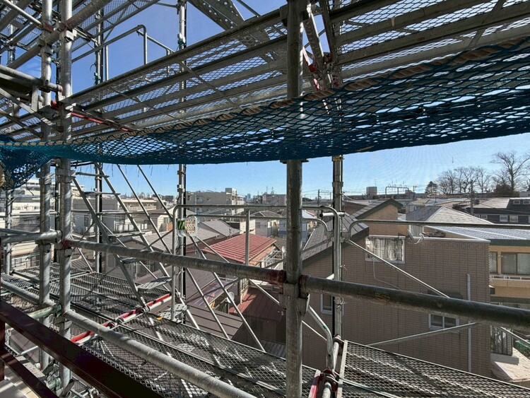 その他 眺望や窓からの景色が良いと、家で過ごす時間も快適です。