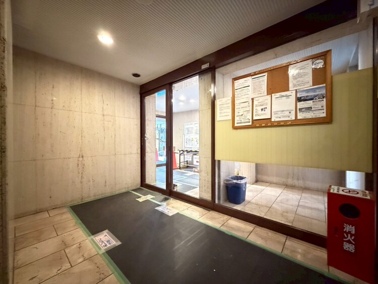 その他 綺麗に整備されており、行き届いた管理体制をうかがわせます。