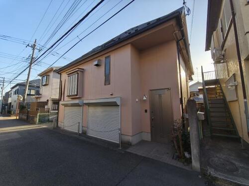 「小田急相模原」駅　相模原市南区相模台7丁目の物件画像