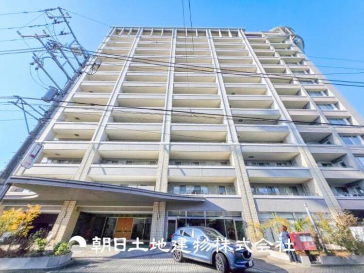 その他 【外観】表現された空間はたくさんの光を浴び、風を感じ、暮らしの時間を豊かにしてくれます。