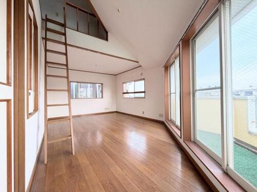 中古戸建　妙蓮寺の物件画像