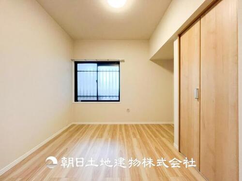 【安心を買うなら、朝日土地建物へ】クリオ綱島の物件画像