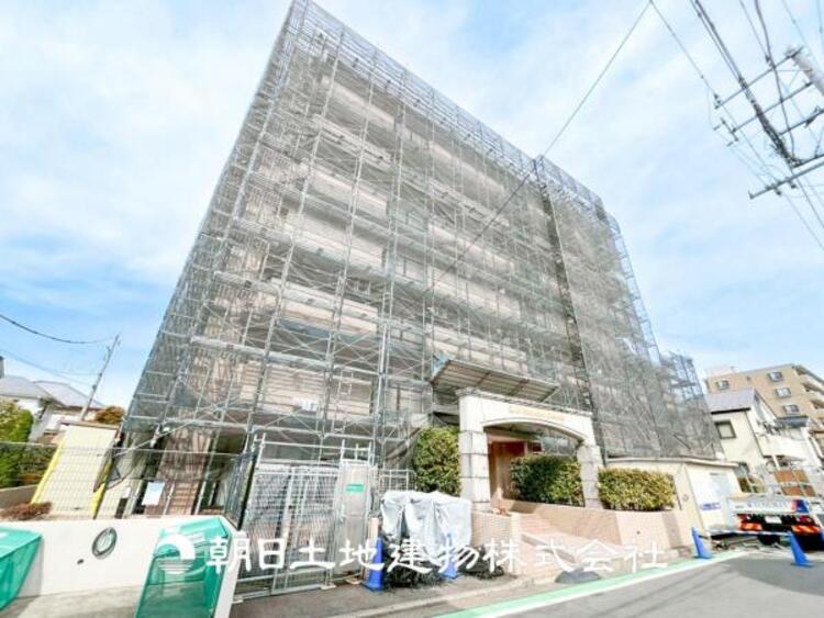 外観 【外観写真】その家から感じられる、気品・上質・重厚感・極細やかさ、そのすべては見た者に安らぎを与える特別な空間です。ここに住むからこそ意味がある。すべての（始まり）をここから迎えましょう。